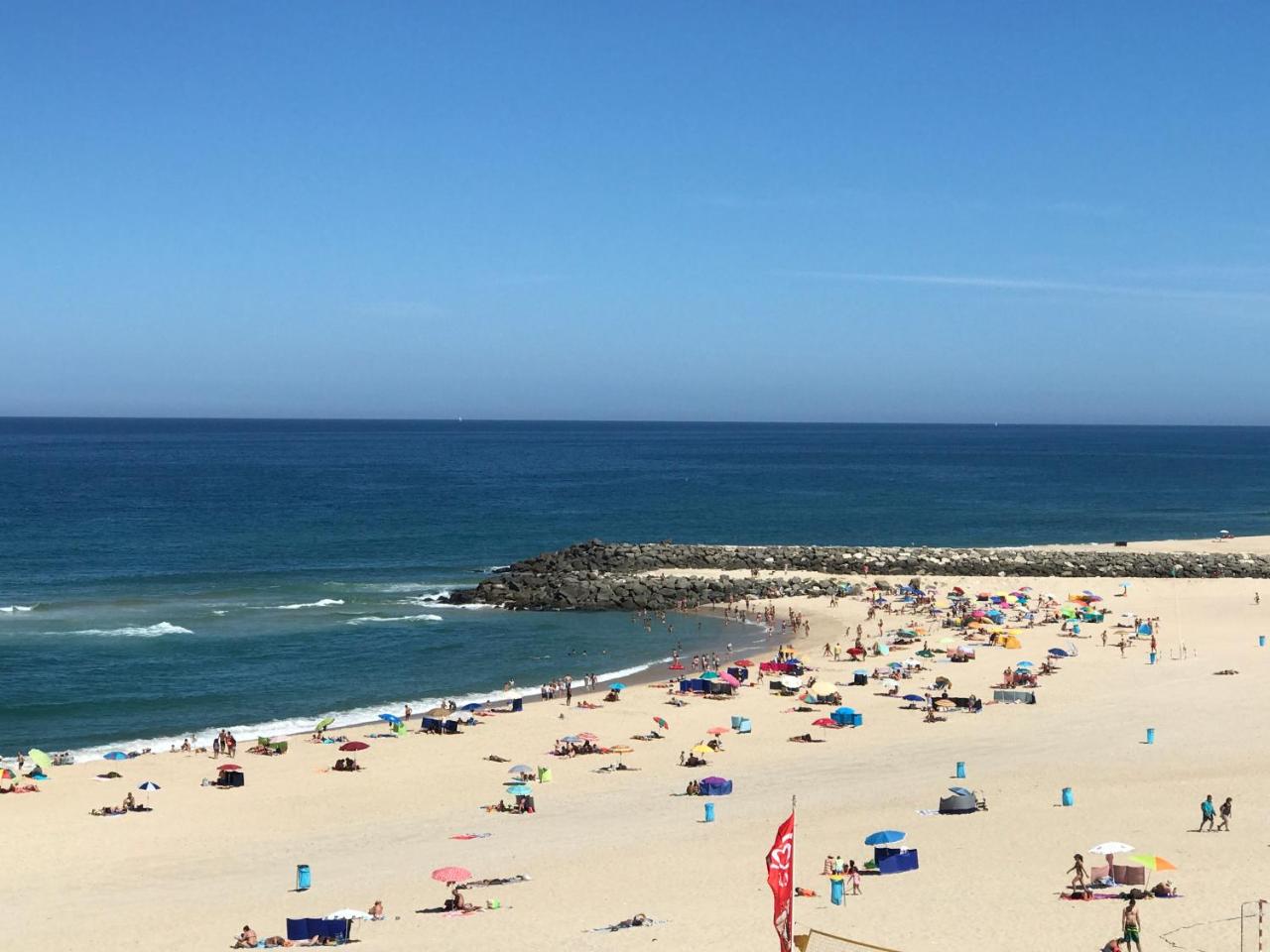 Hotel Cristal Vieira Praia & Spa