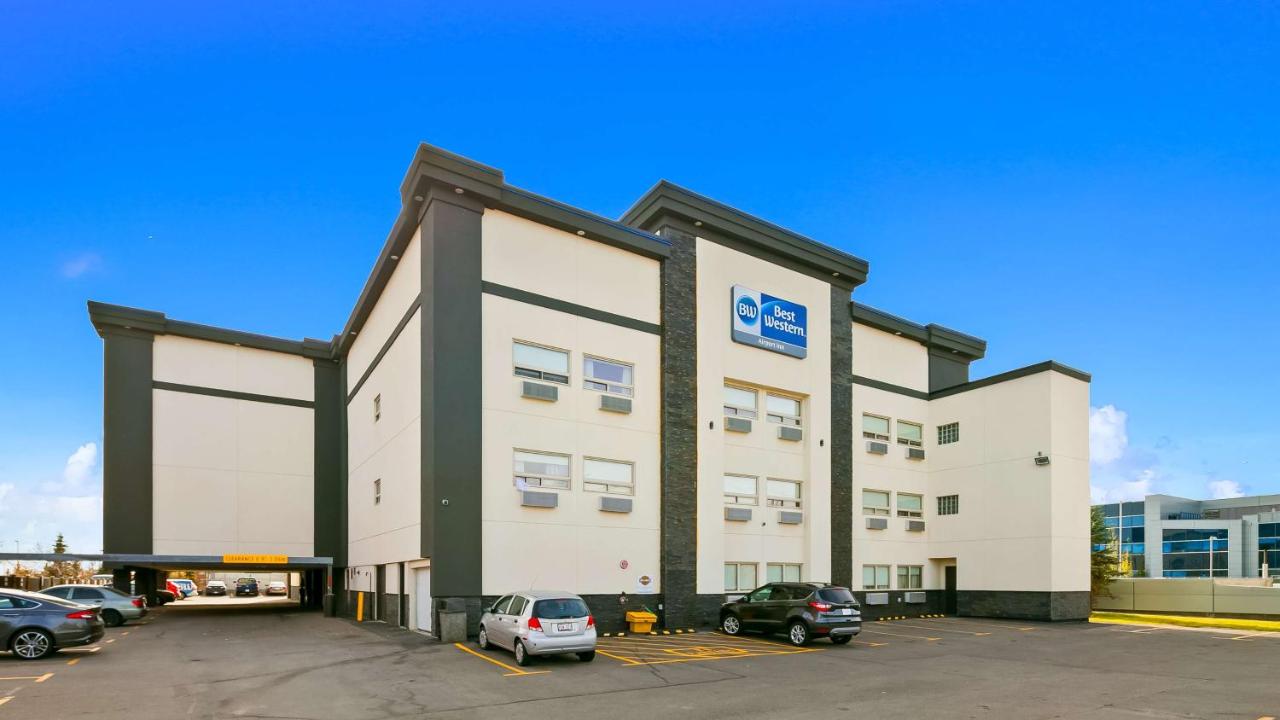 Best Western Airport Inn