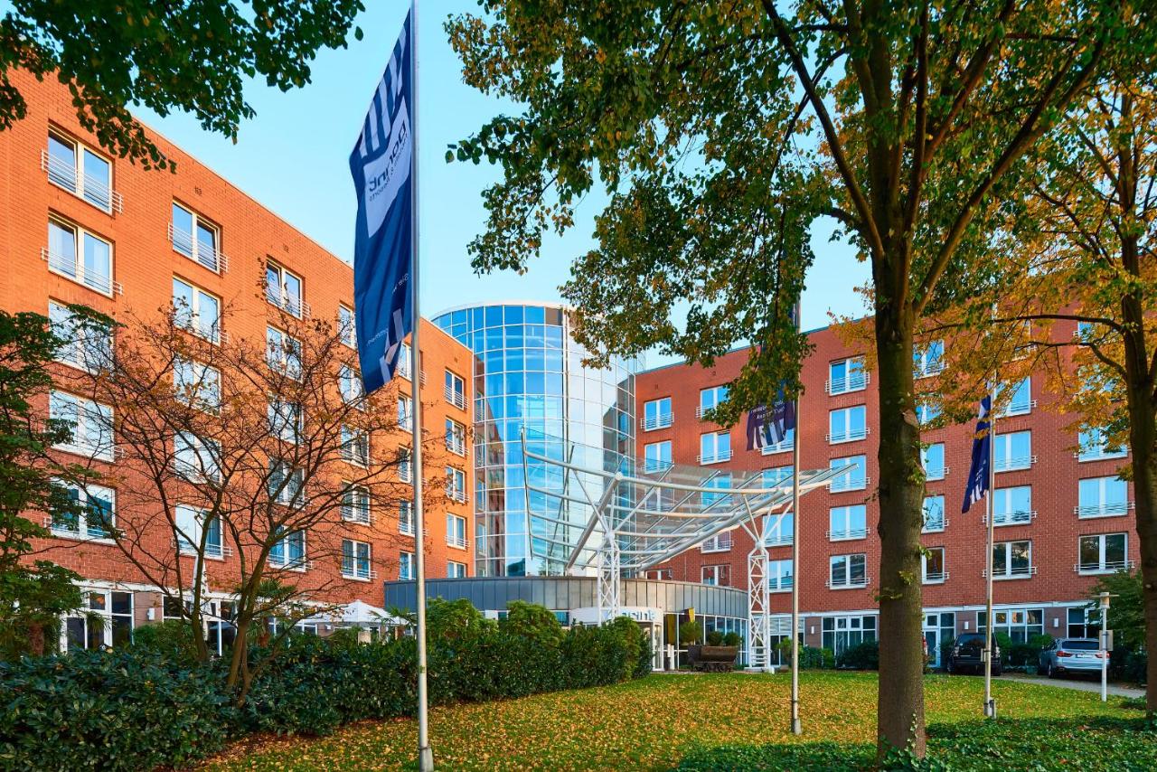 Dorint An den Westfalenhallen Dortmund