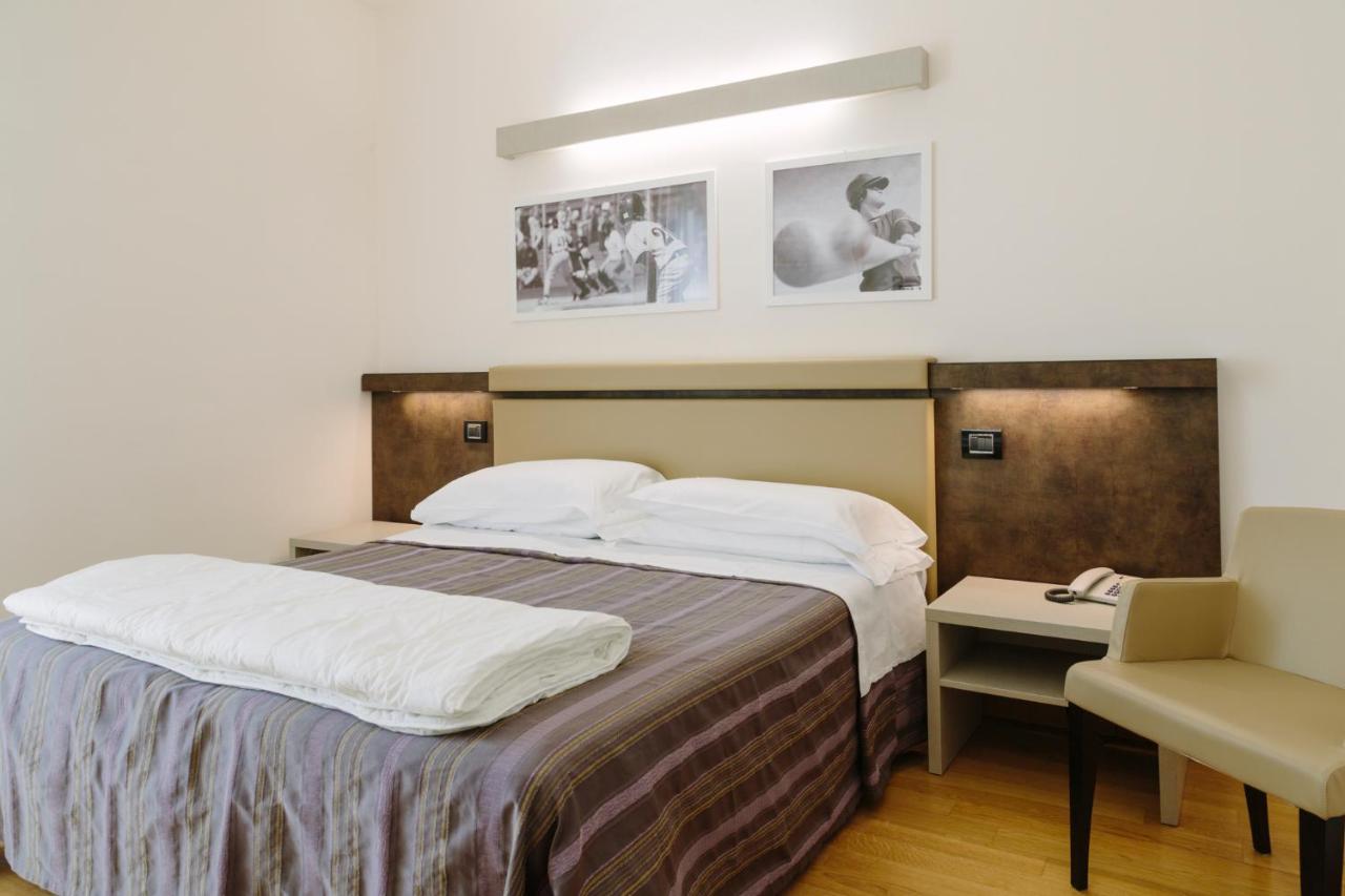 Hotel Sporting photo 2
