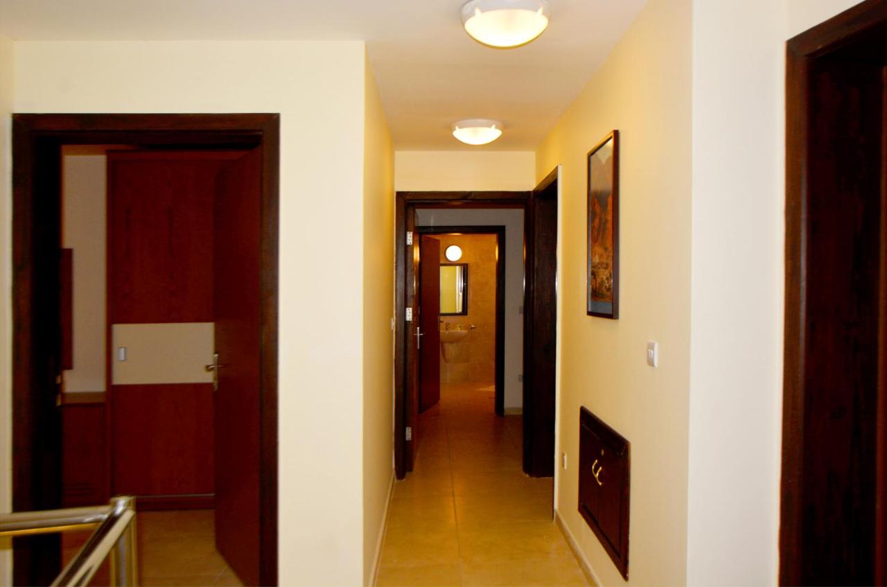 Public Security Hotel & Chalets photo 2