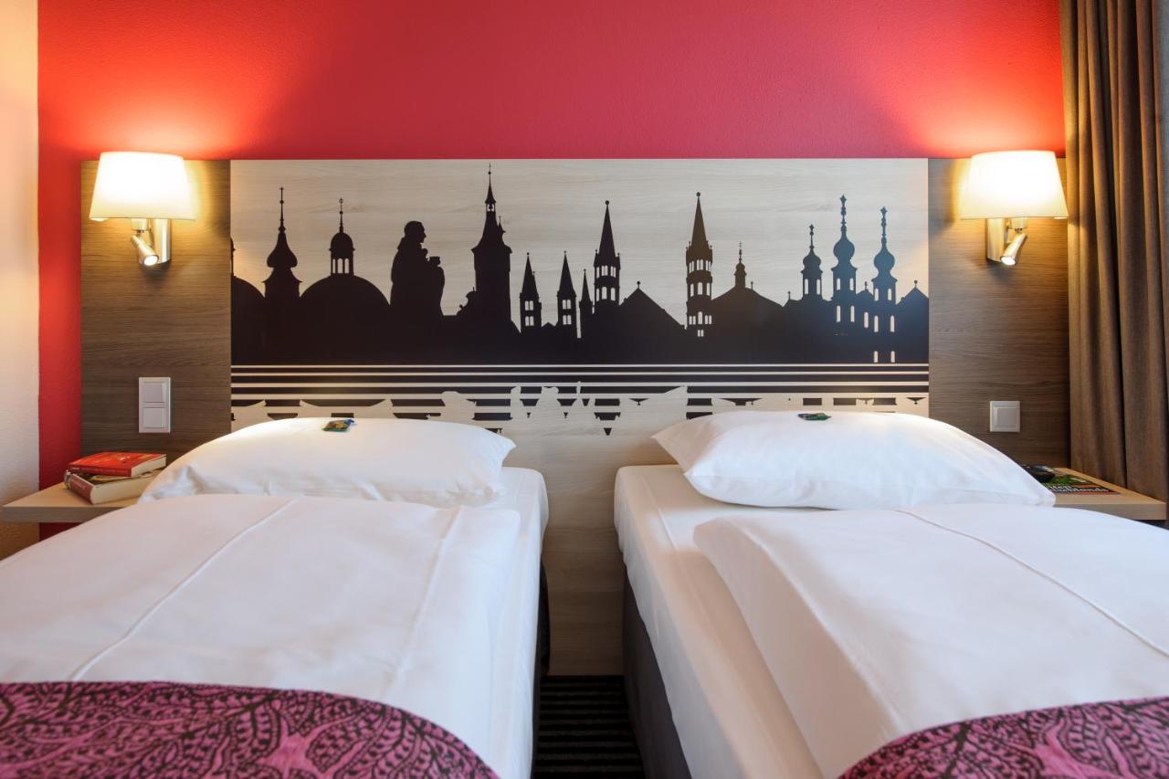 Mercure Hotel Wuerzburg am Mainufer photo 4