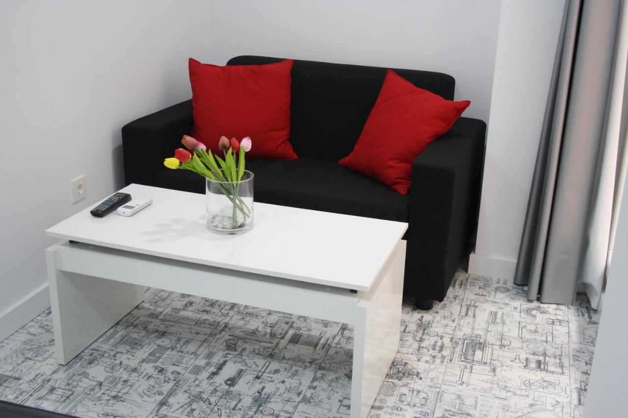 Foto - Smart Tech Plaza Studio