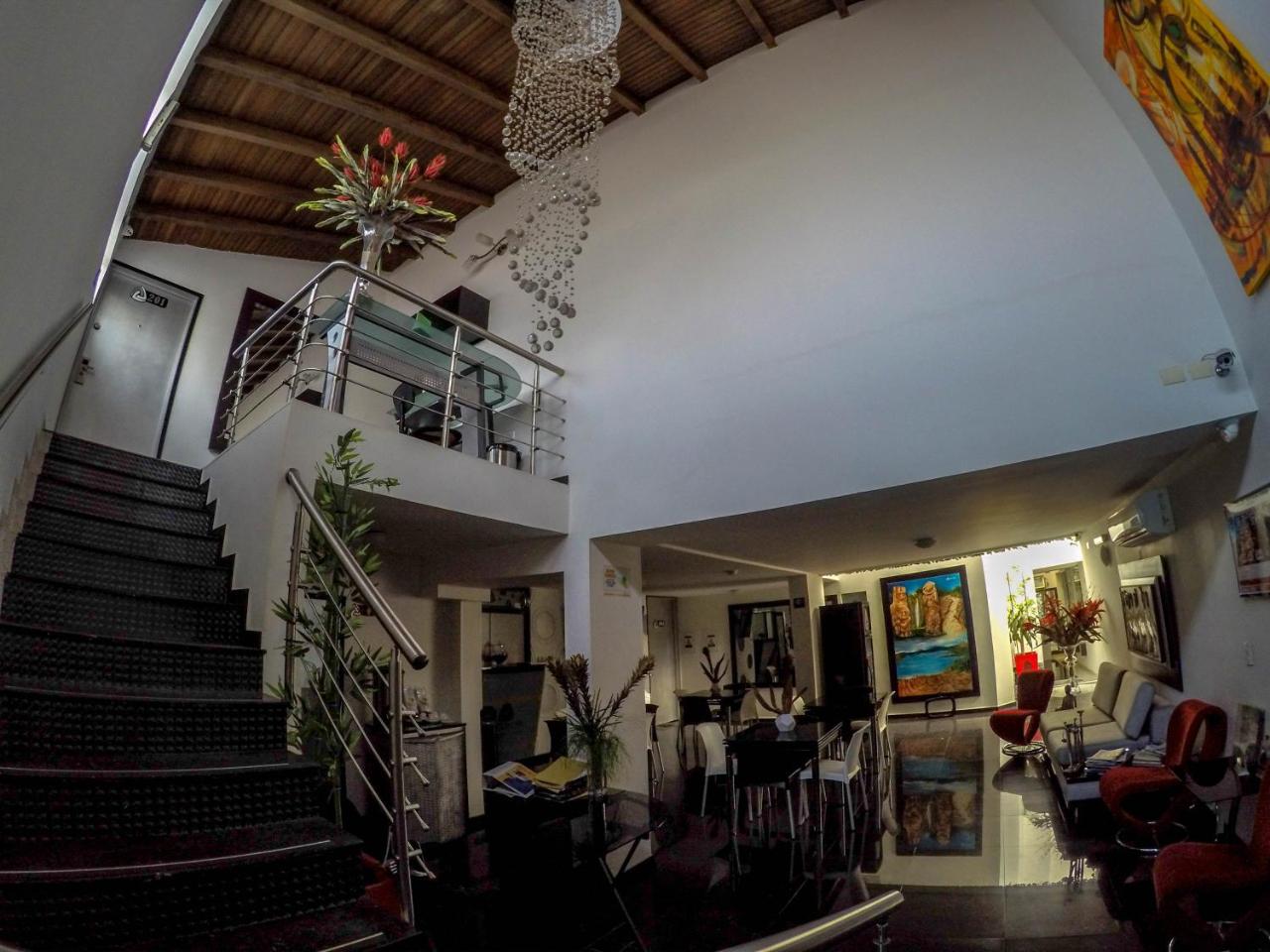 La Cabrera Hotel Boutique photo 4