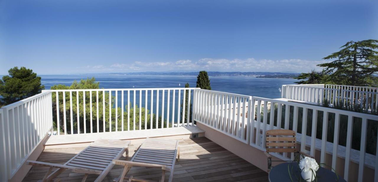 Hotel Cliff Belvedere - 6