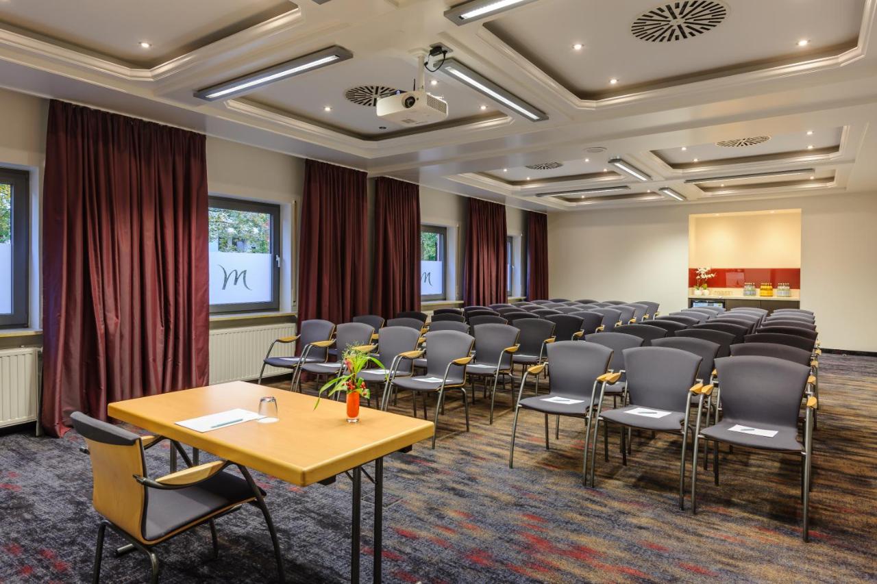 Mercure Hotel München Süd Messe photo 3