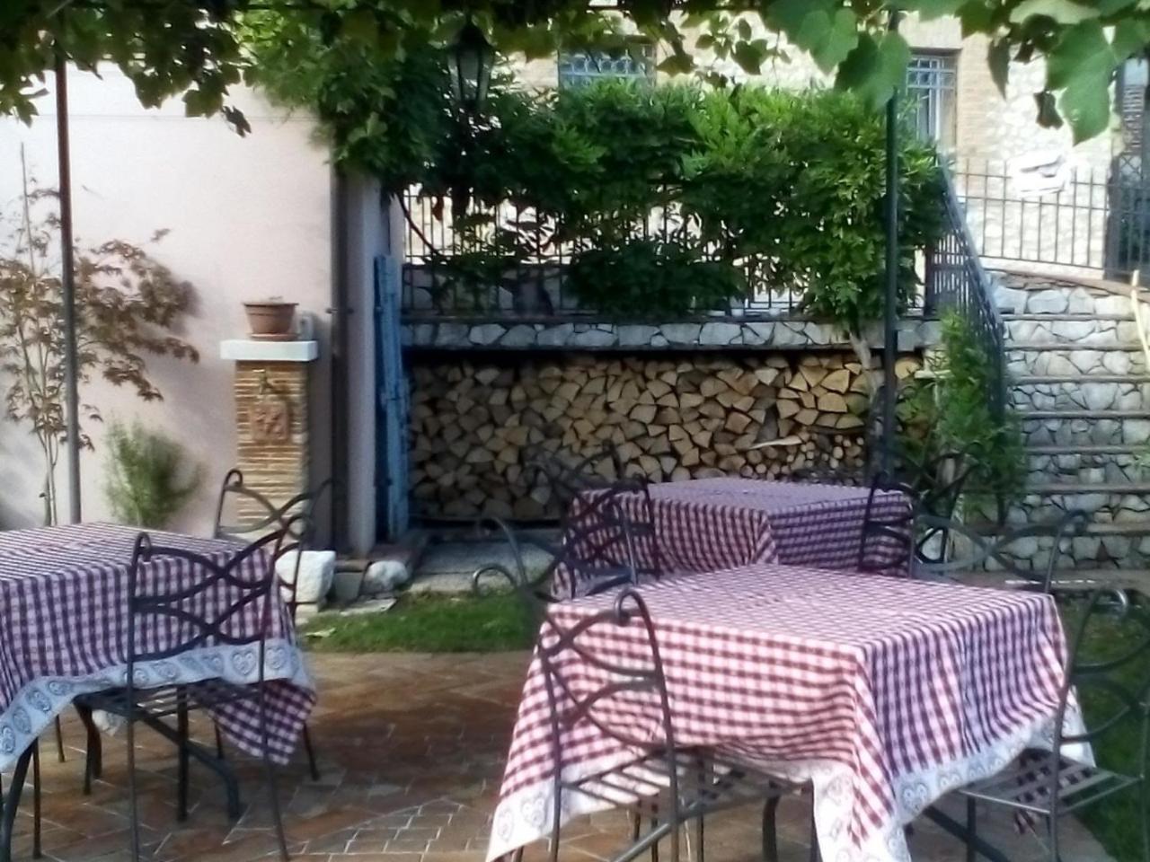 Country Club Da Cesco photo 3