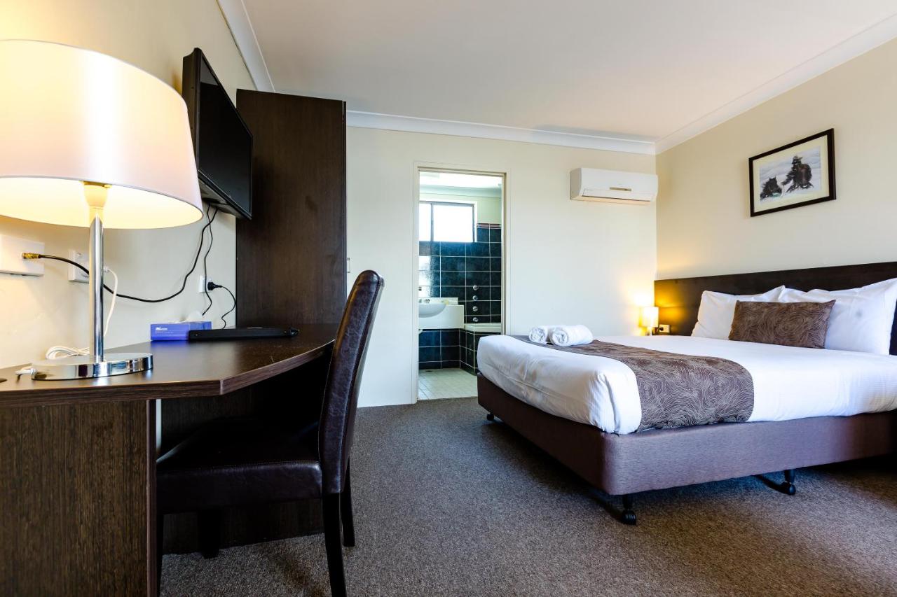 Abcot Inn photo 2