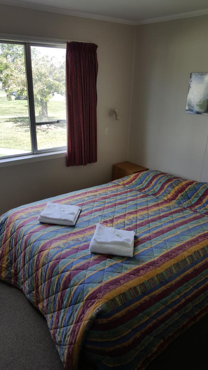 High Country Lodge, Motels & Backpackers photo 2