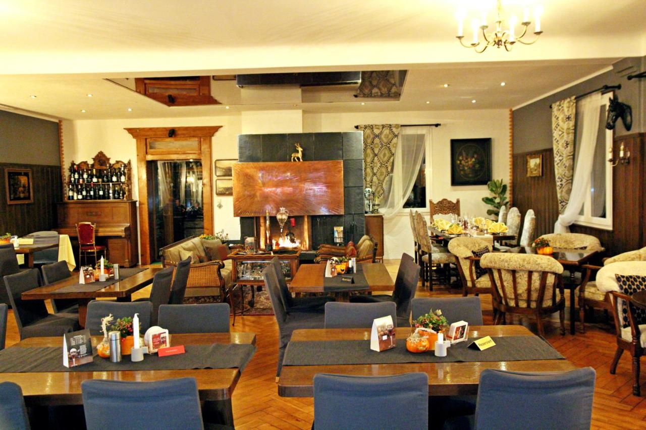 Hotel Jägerhof photo 4