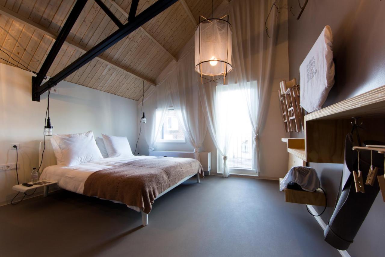Photo - Design Hotel Modez