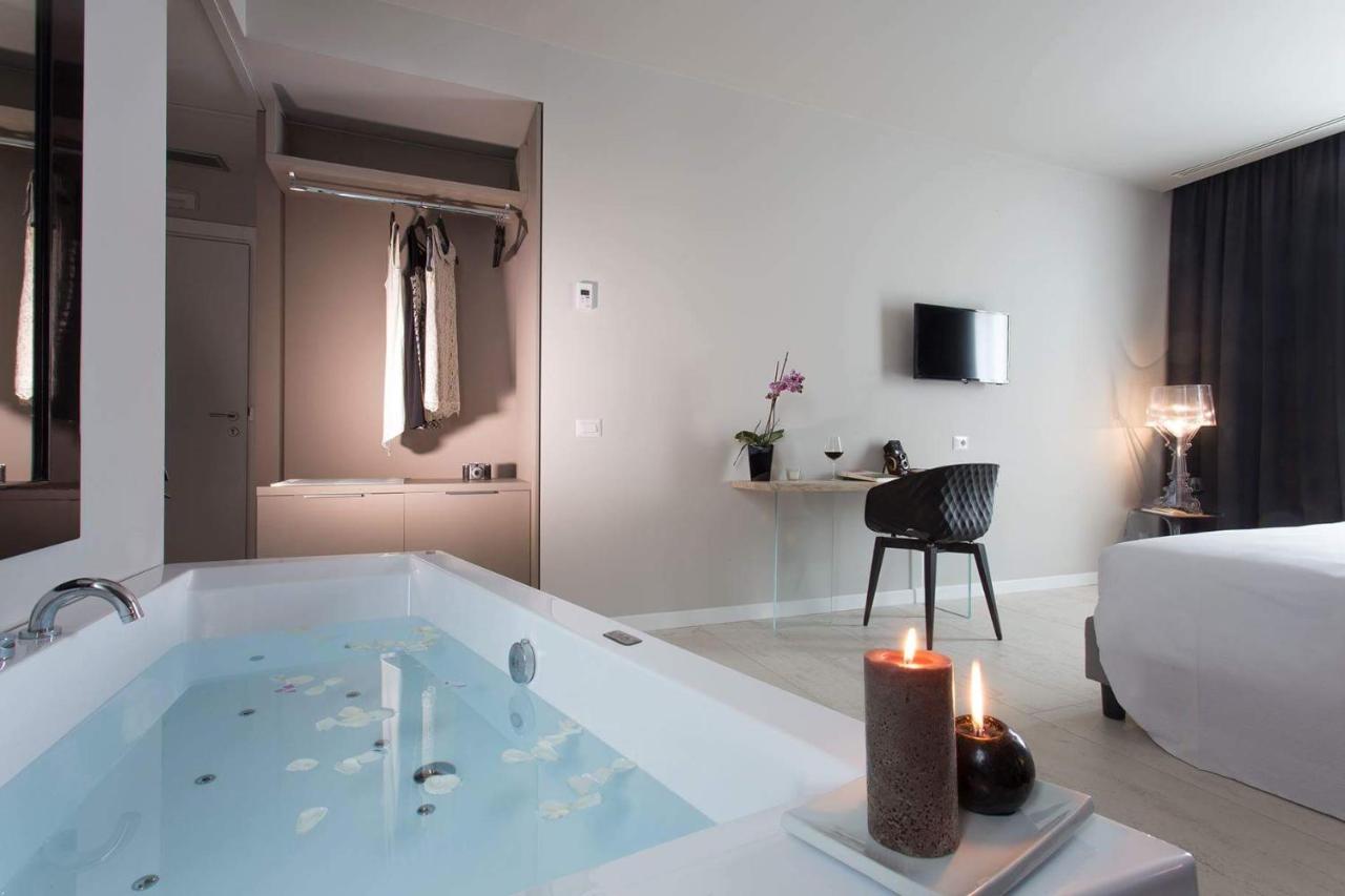 Kepos Etna Relais & Exclusive Spa photo 2