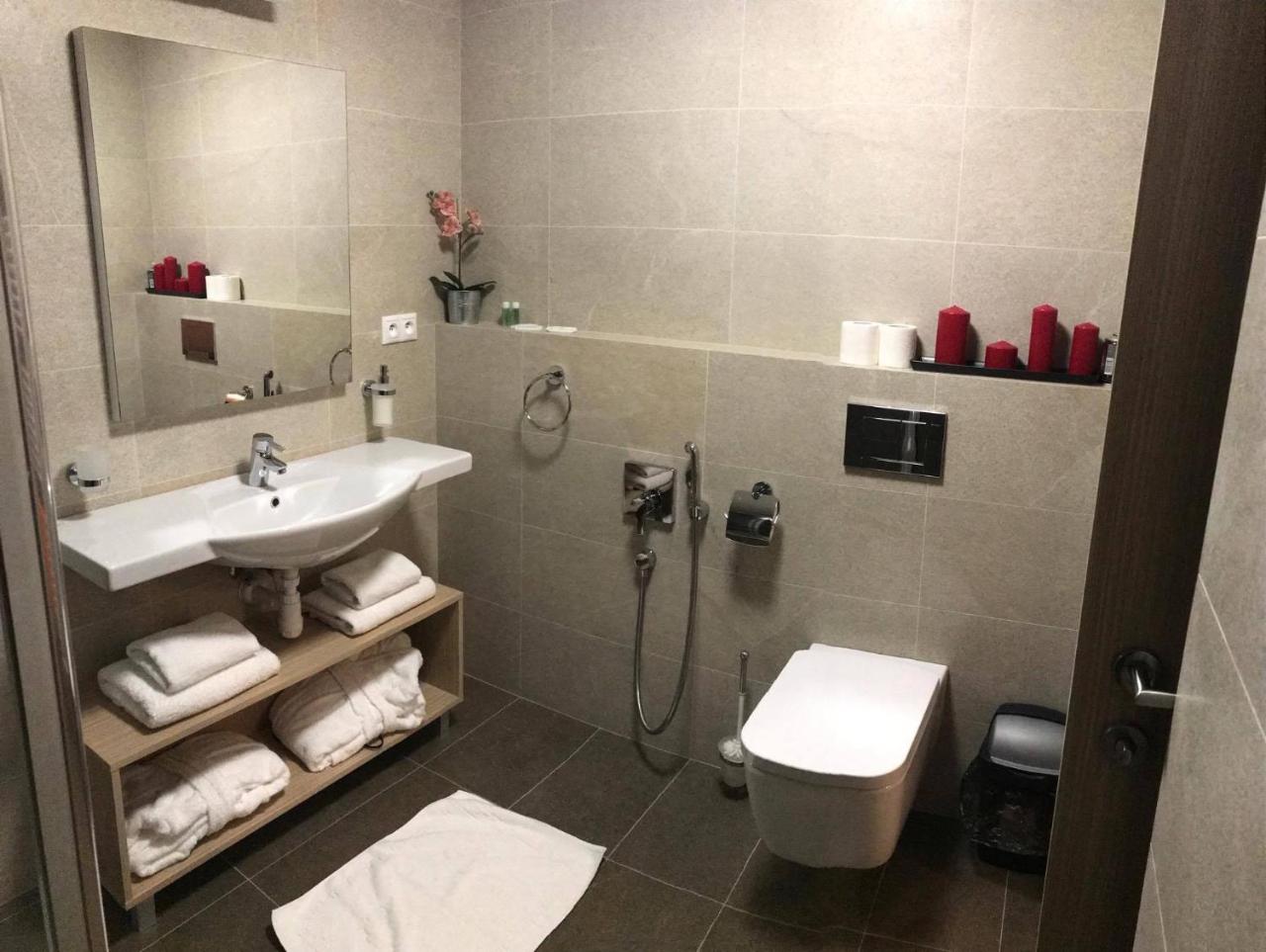 Apartmány Sabai Dee - 5