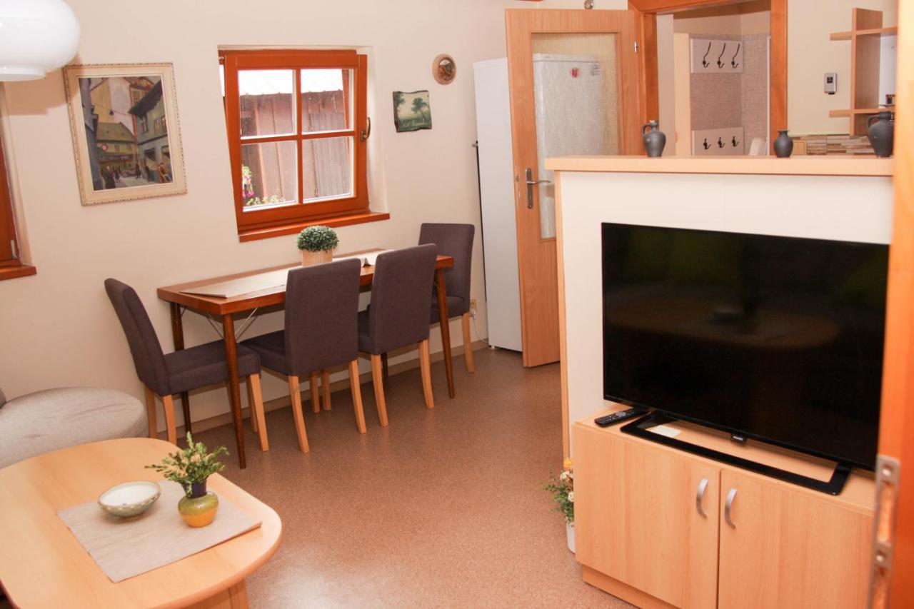Apartman Sverana - 4