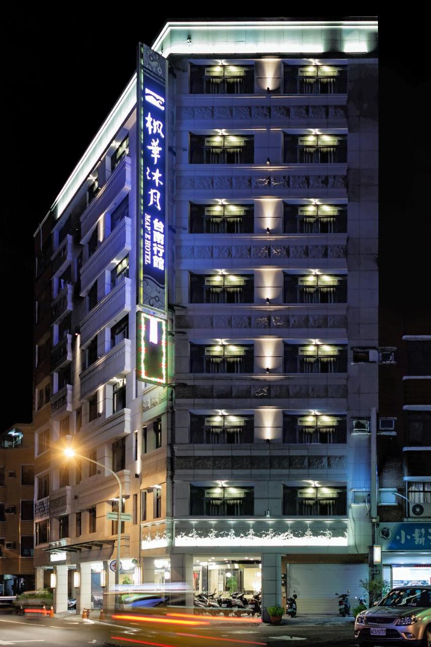 Foto - Maple Hotel