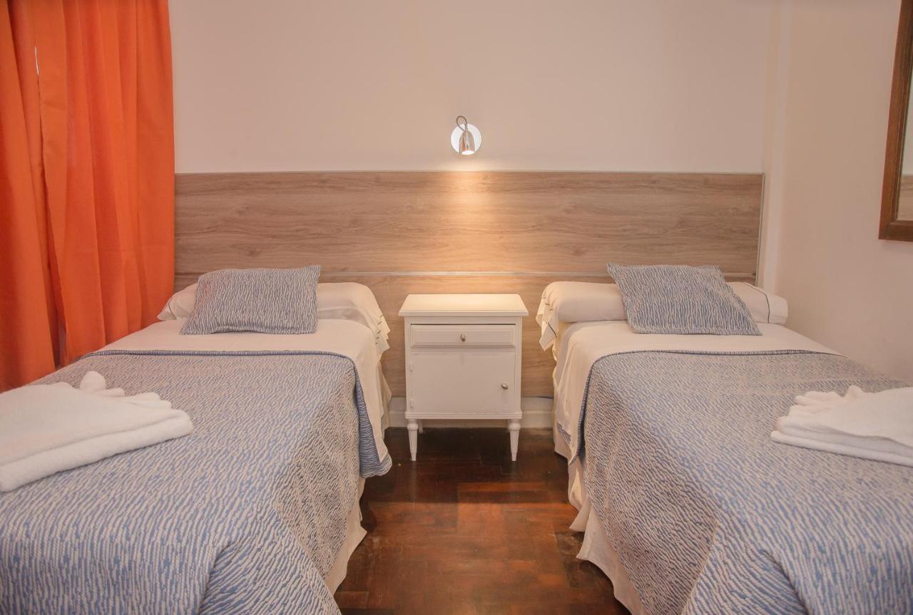 Hotel Nuevo Boulevard photo 2