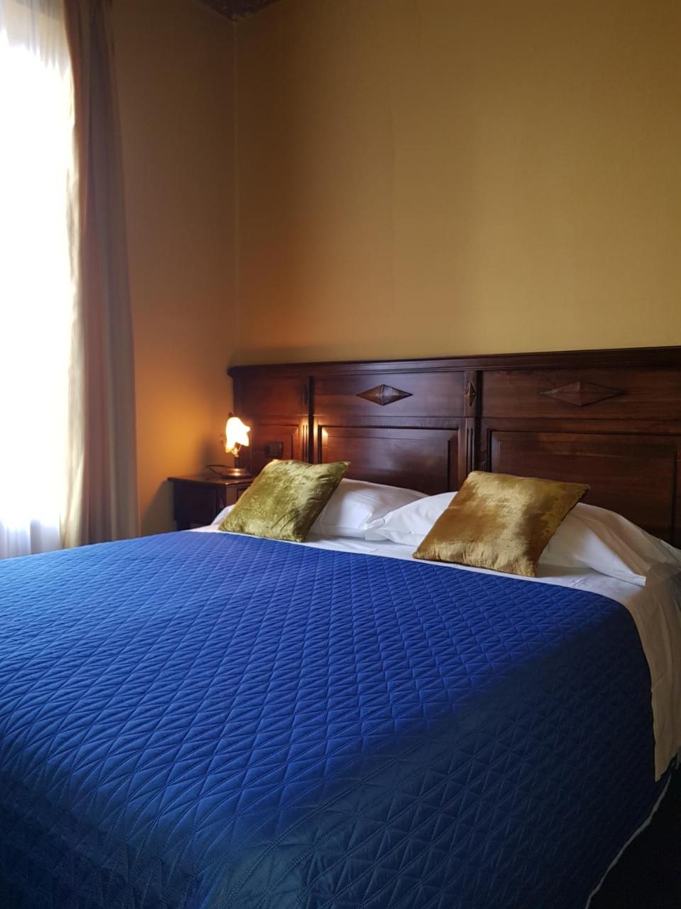 Hotel Damian Park Hotel Delle Magnolie - 5