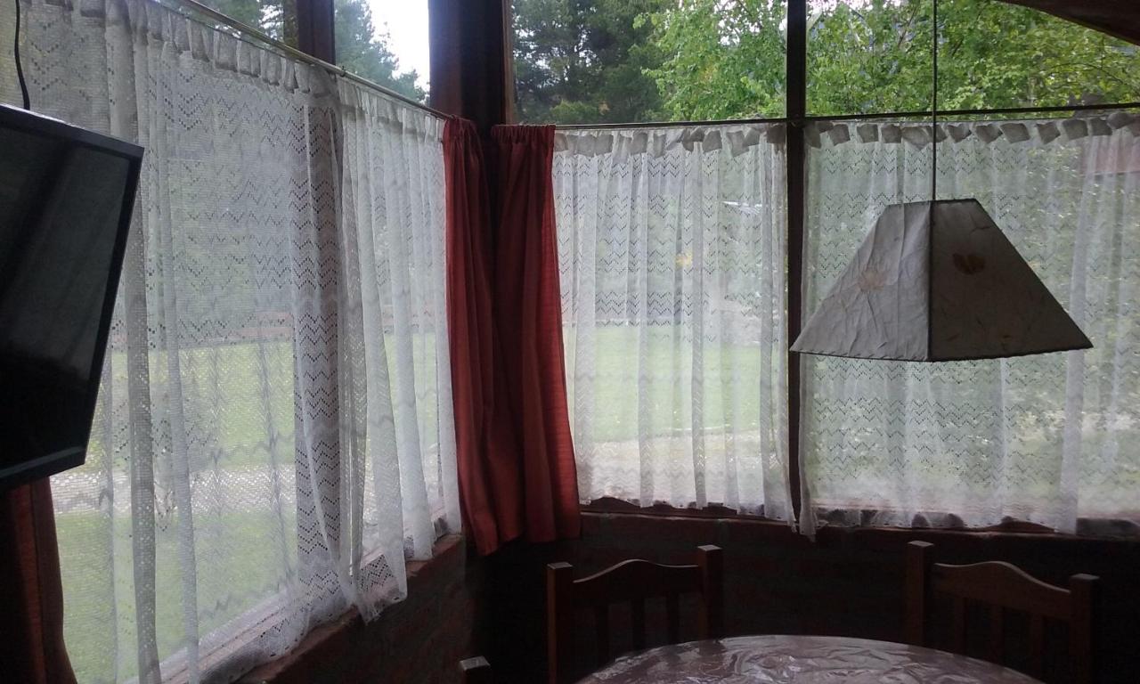Cabañas Hueney photo 4