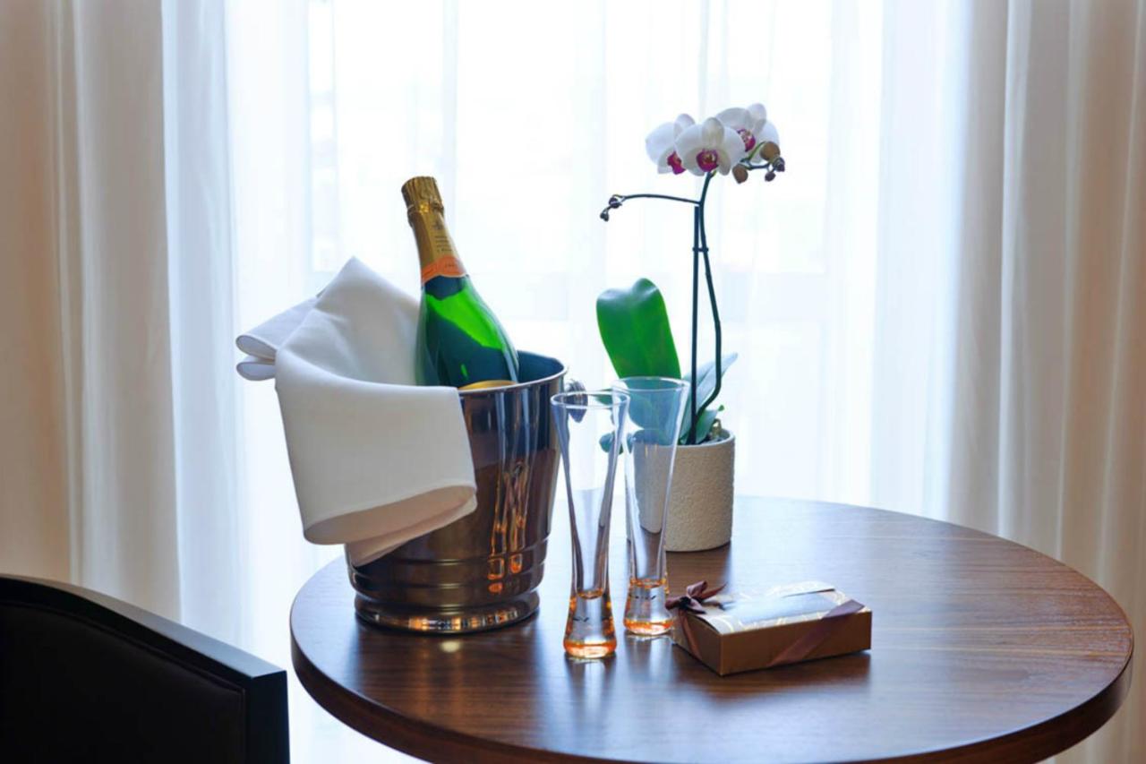 Rox Hotel Aberdeen by Compass Hospitality photo 4