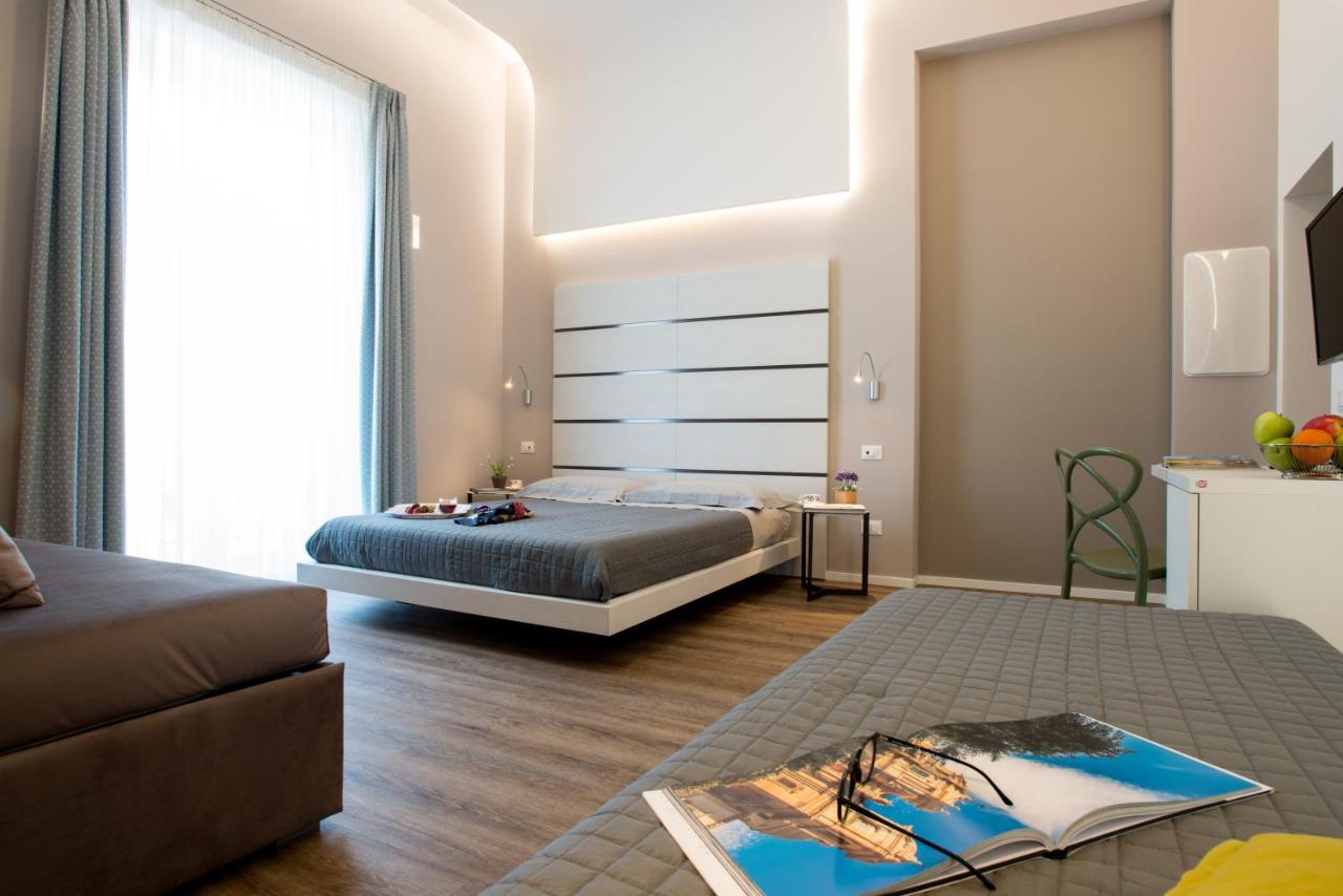 B&B In Centro Palermo - 2