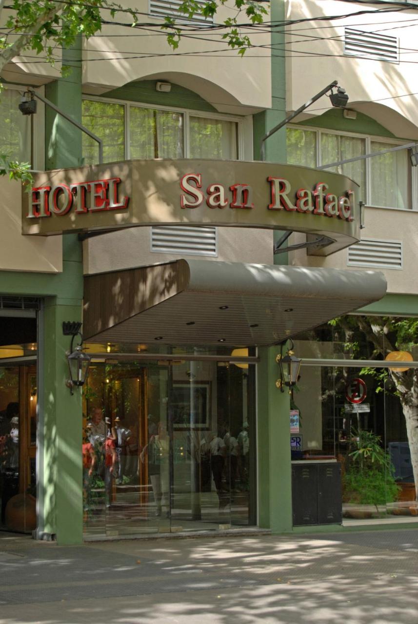 Photo - Hotel San Rafael