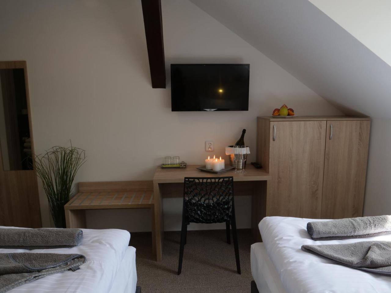 Club Apartments photo 3
