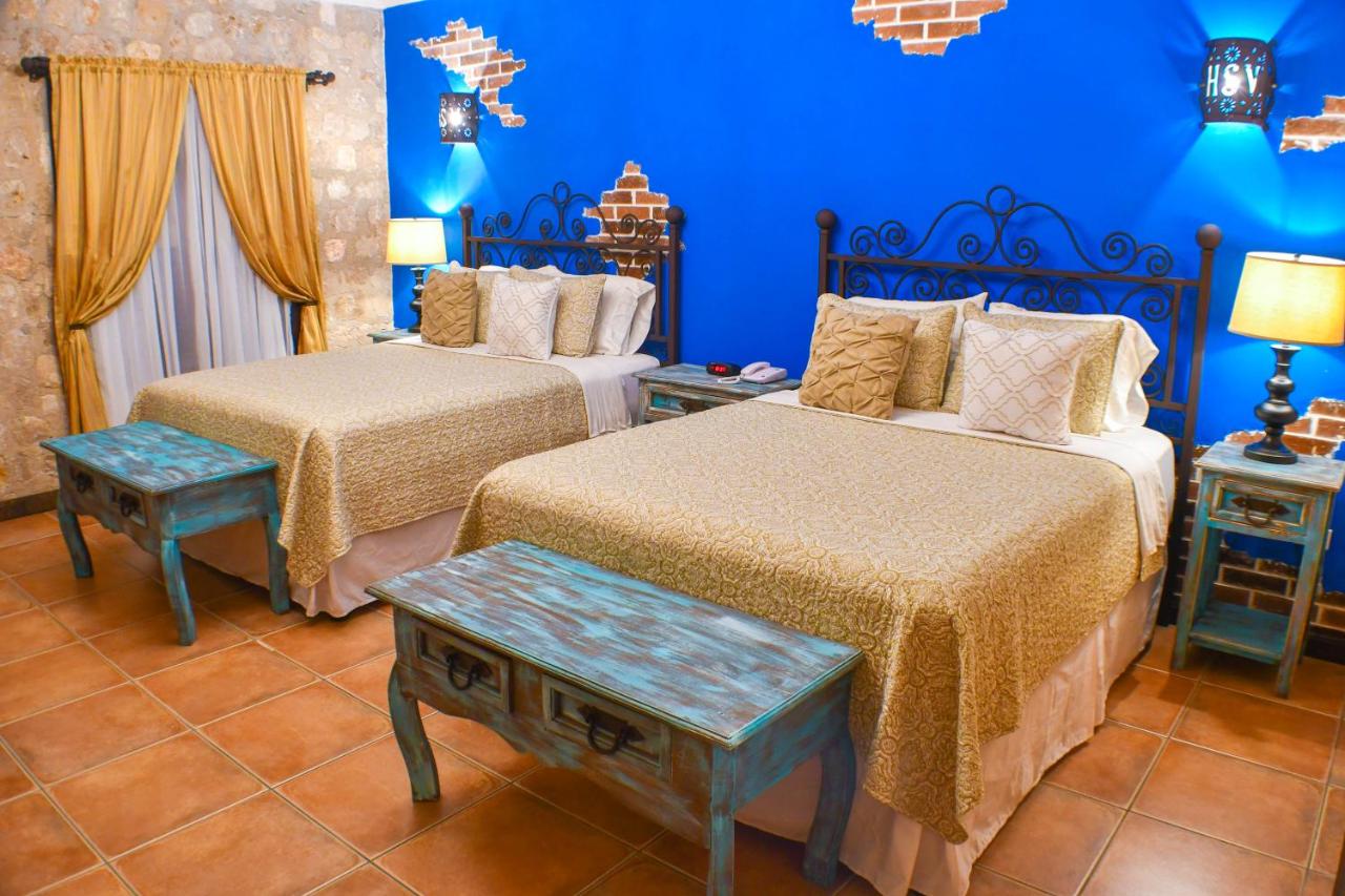 Hacienda San Vicente photo 3