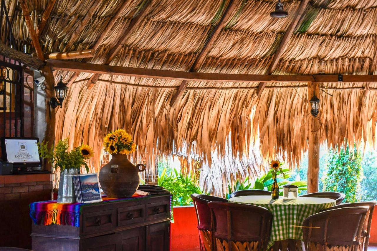 Hacienda San Vicente photo 4