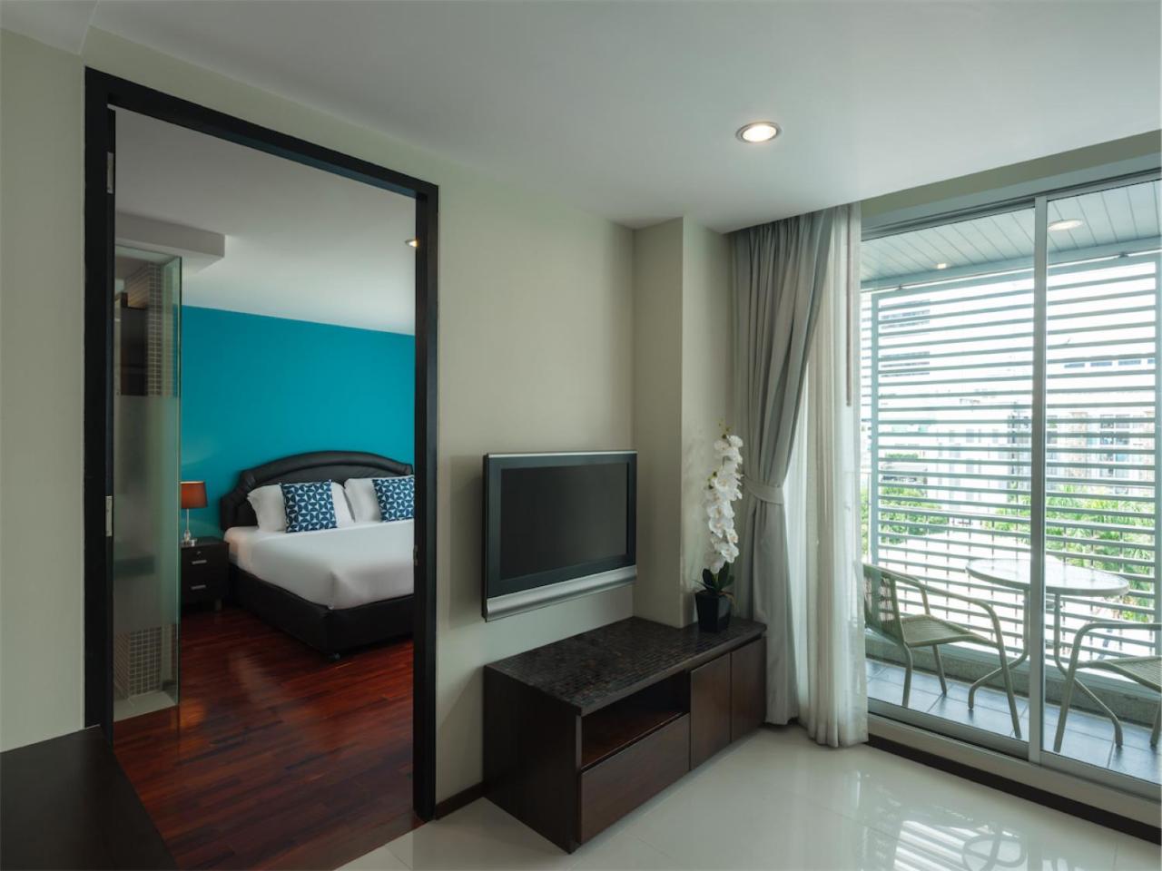 Silom Lofts photo 4