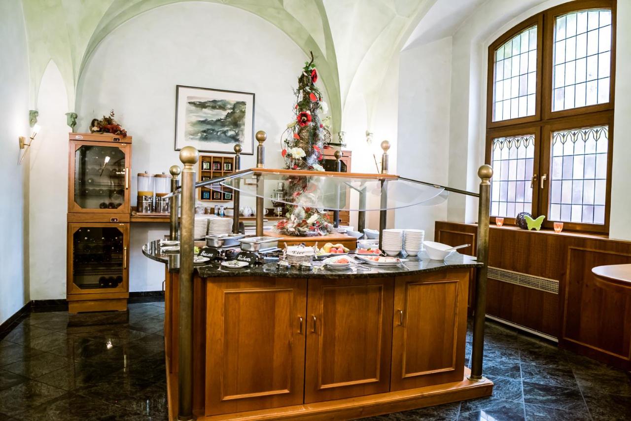 Ringhotel Dreiländereck Zittau photo 3