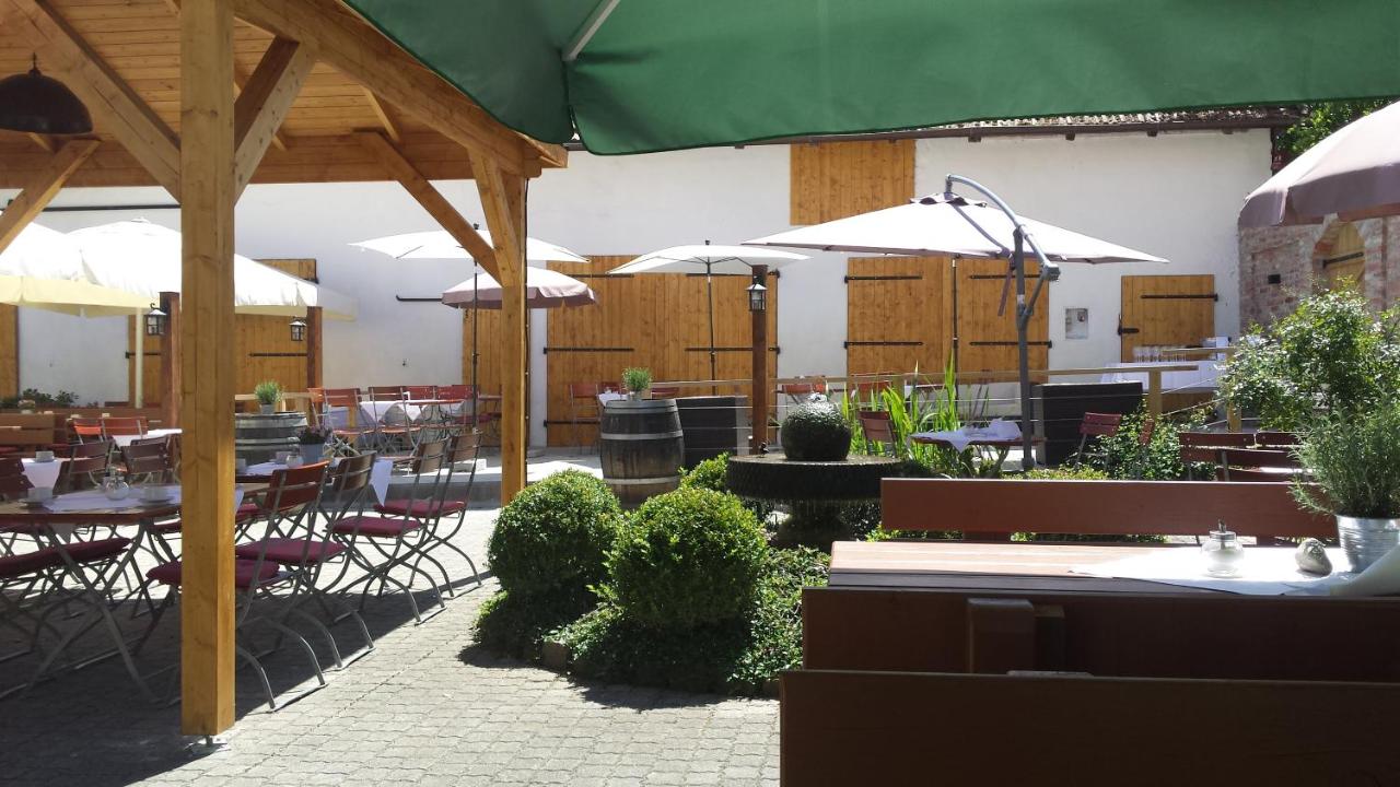Landgasthof & Landhotel Wild photo 4