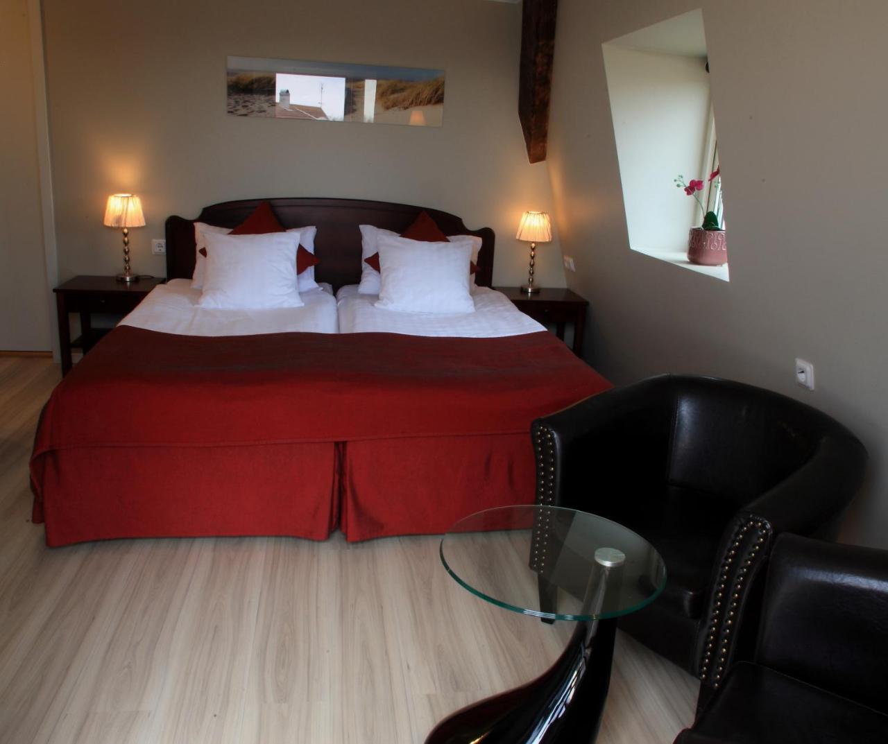 Vejby Strand Hotel photo 3