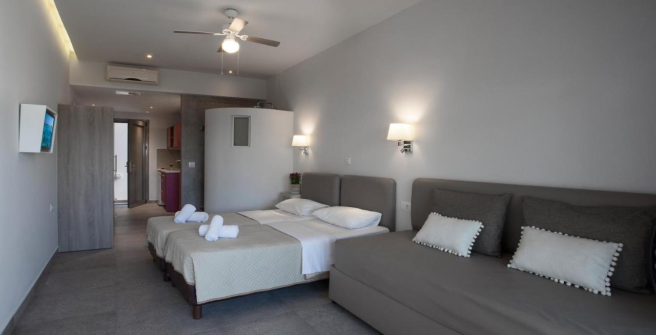 Photo - Locanda Barbati Luxury ApartHotel