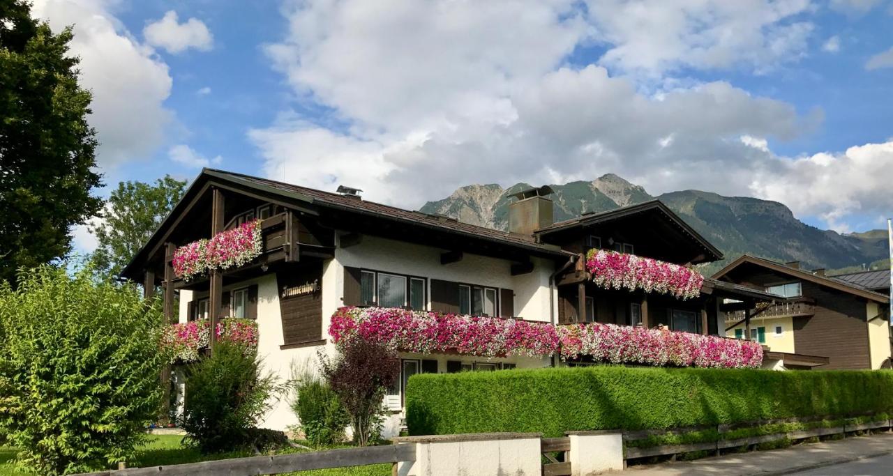 Gästehaus Immenhof - 4