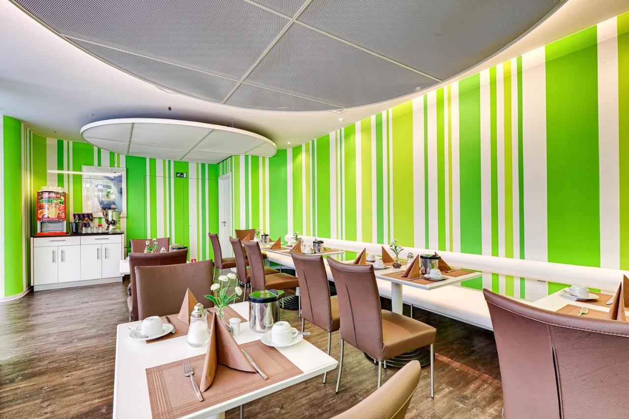 attimo Hotel Stuttgart 3 Sterne Superior photo 4