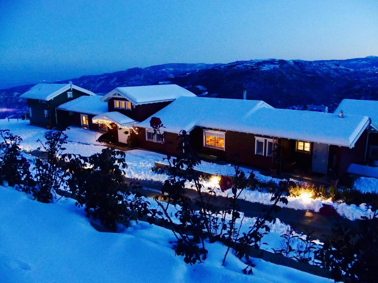 Ktima Noosfera Wellness & Retreat Center - 2