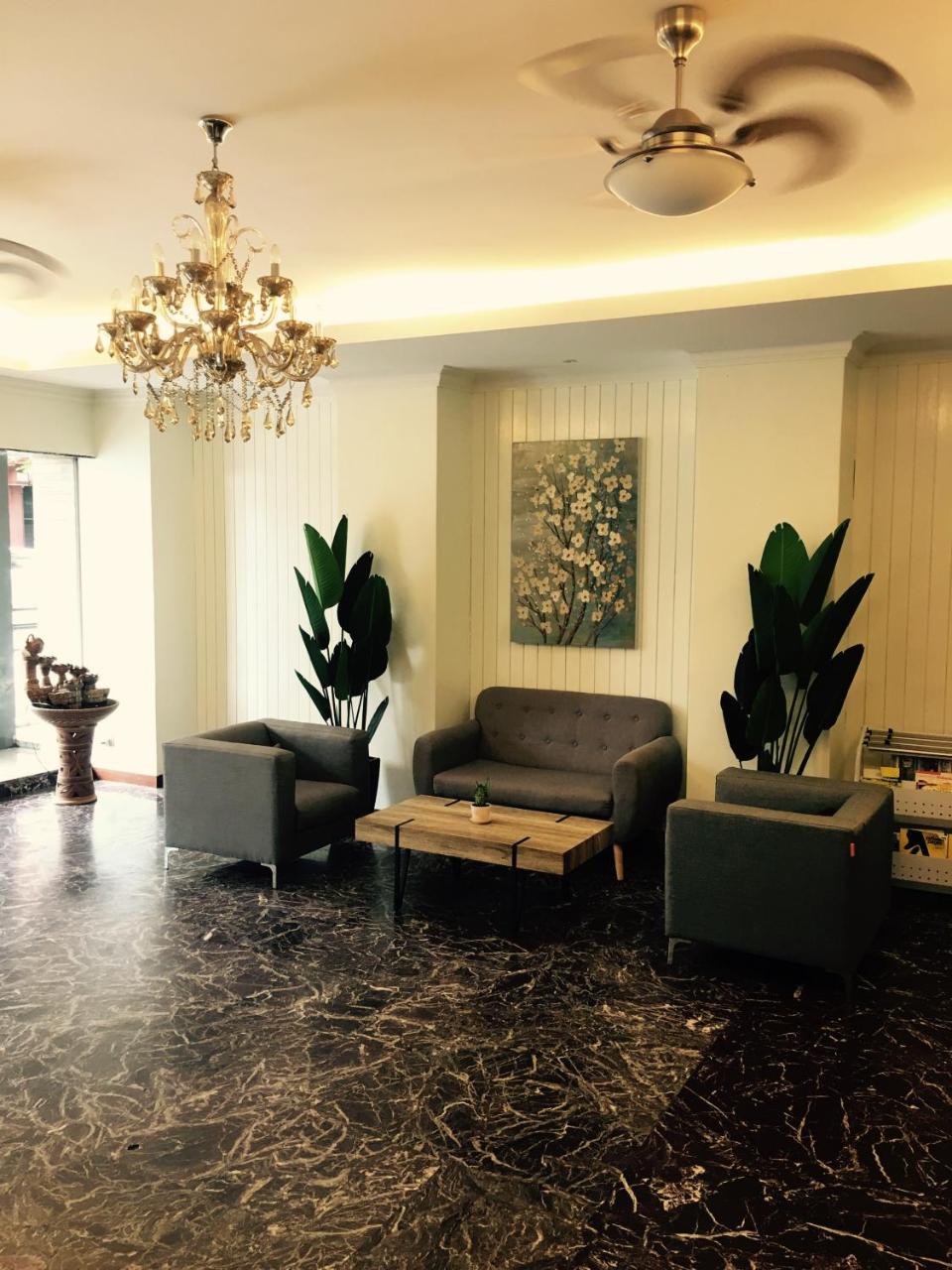 Foto - D Eastern Hotel