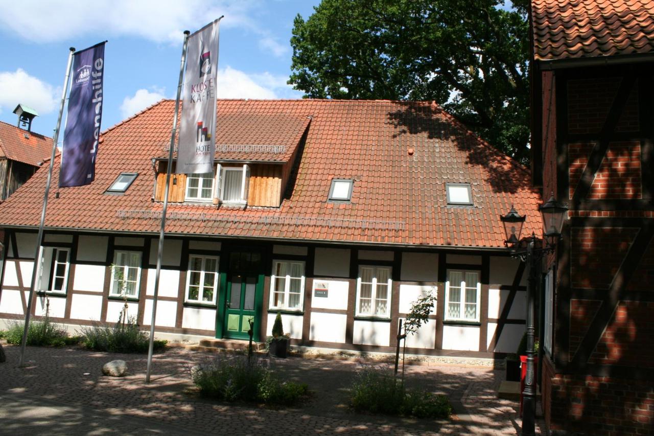 Foto - Hotel Am Kloster