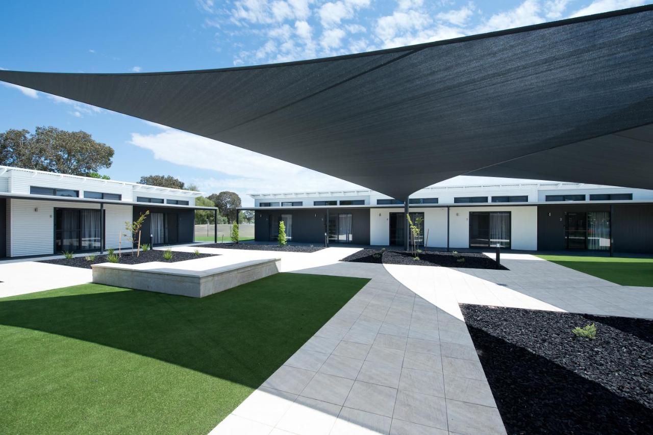 Berri Riverside Holiday Park photo 2