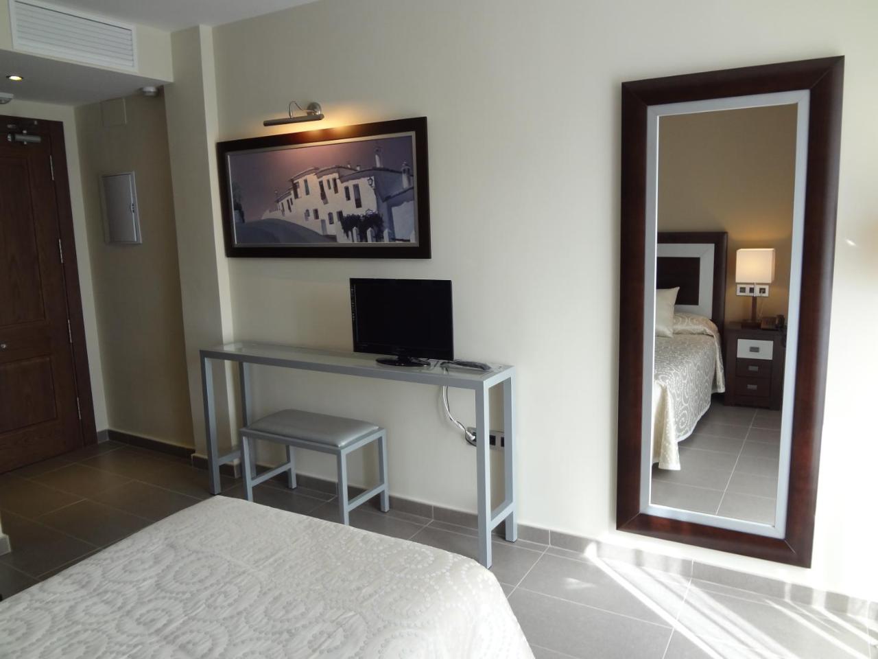 Hotel Rural Real de Poqueira photo 4