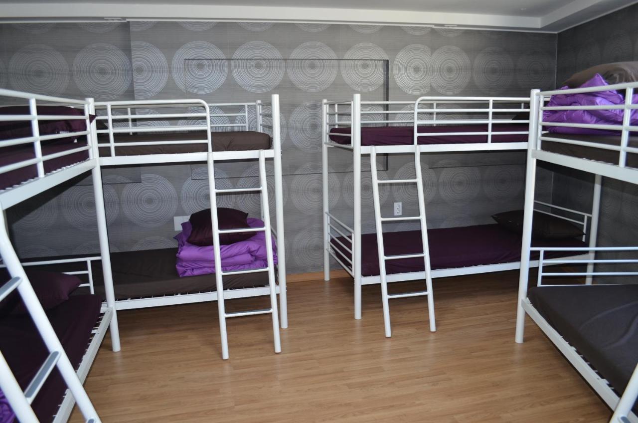 Foto - Busan Popcorn Hostel