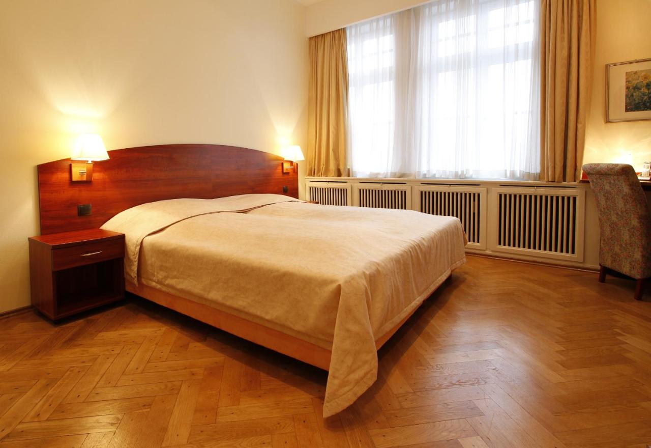 Hotel Preuss im Dammtorpalais - 2