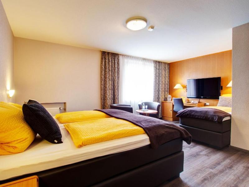Hotel-Restaurant Zum Babbelnit photo 3
