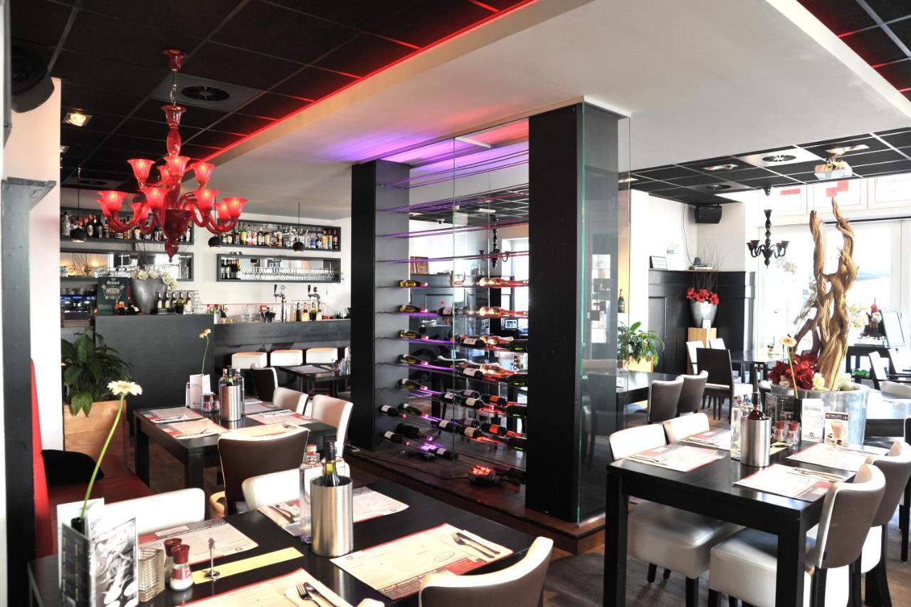 Hotel Benno photo 2