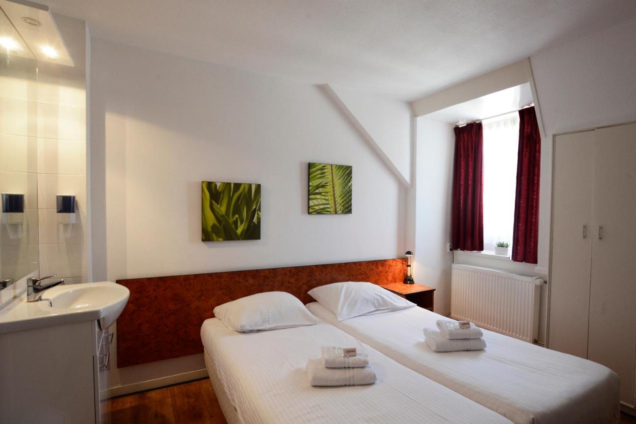 Hotel Benno photo 3