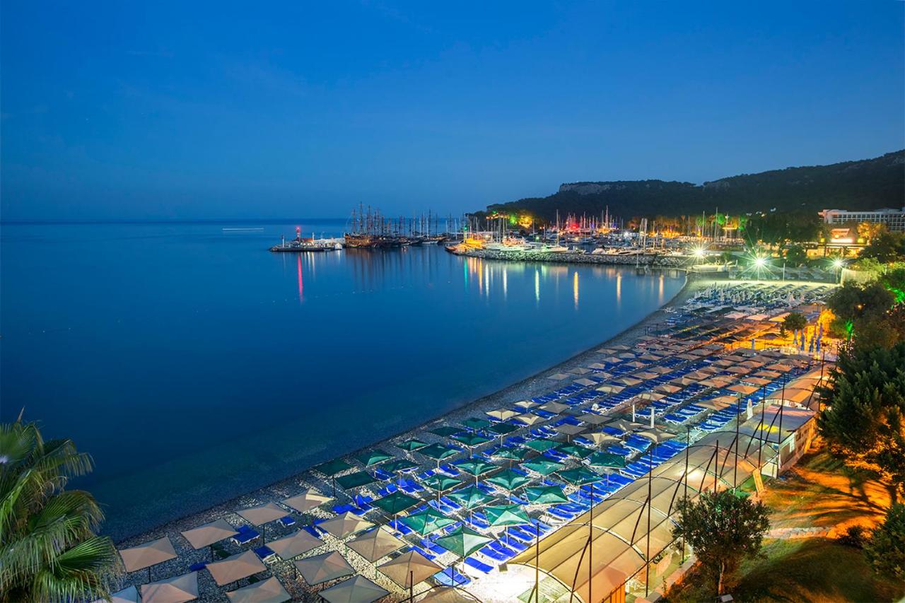 Olimpos Beach Hotel by RRH&R