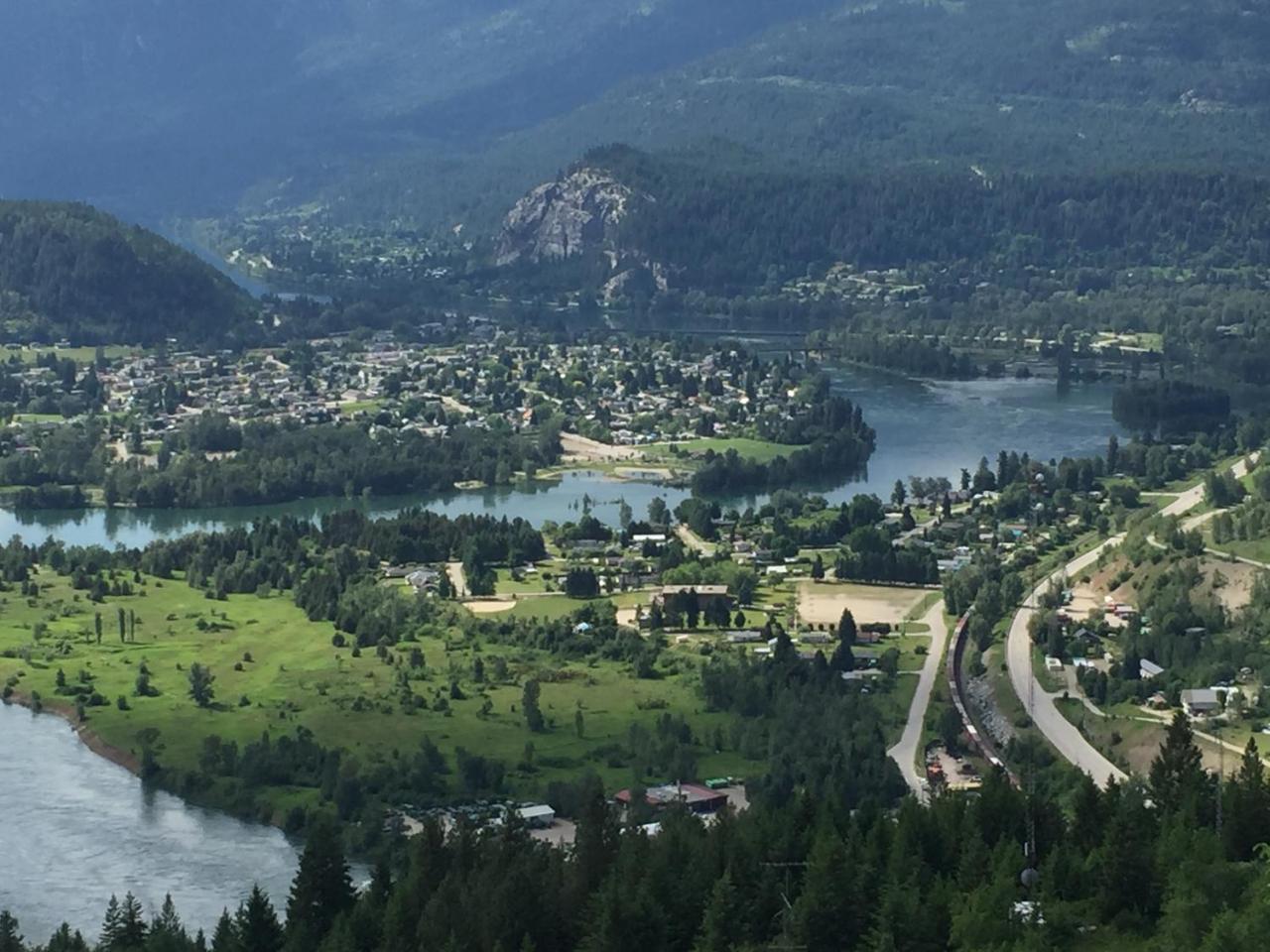 Canadas Best Value Inn & Suites Castlegar