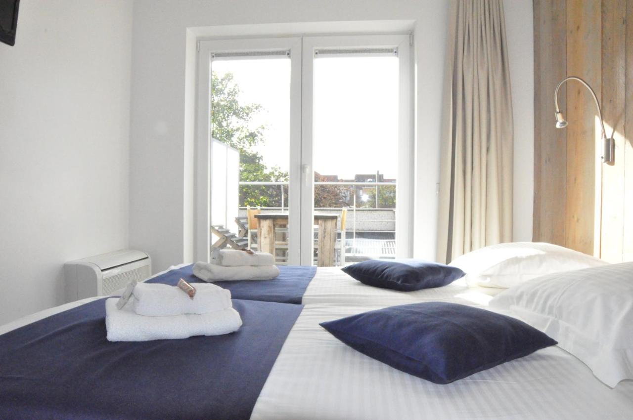 Hotel Aan Zee photo 2