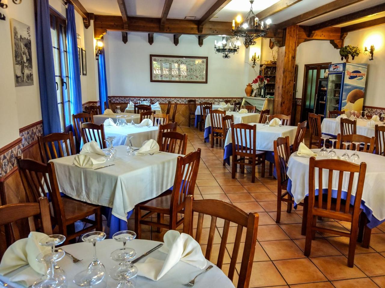 Hotel Rural Castúo H CC 656 photo 3