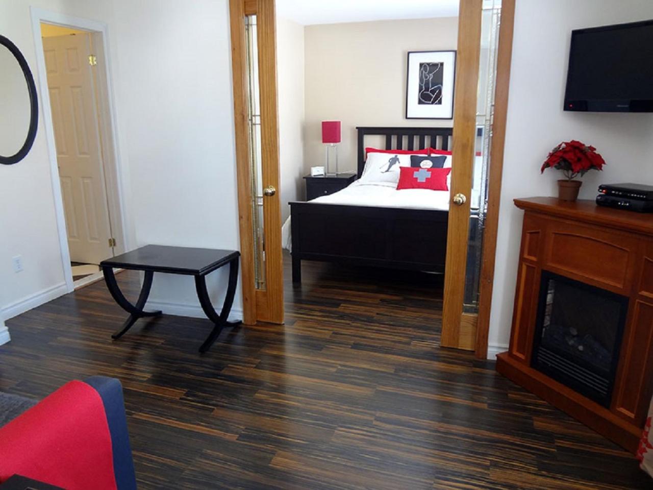Hotel Saint-Donat photo 4